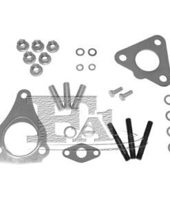 KIT garnituri montare KT790030