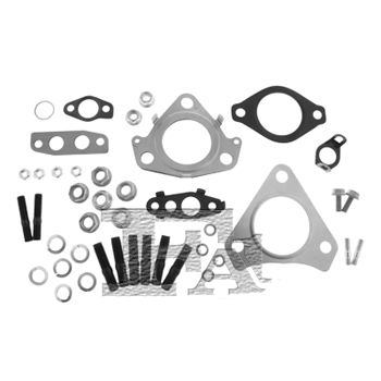 KIT garnituri montare KT790040