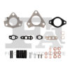 KIT garnituri montare KT790070