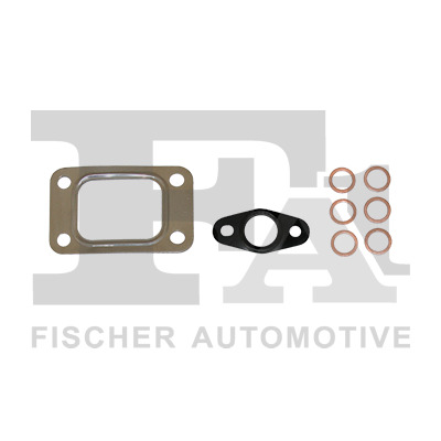 KIT garnituri montare KT820100E