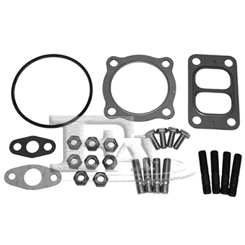 KIT garnituri montare KT820150