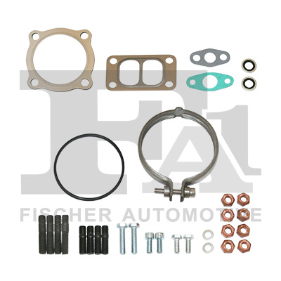 KIT garnituri montare KT820190