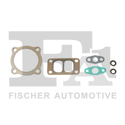 KIT garnituri montare KT820190E