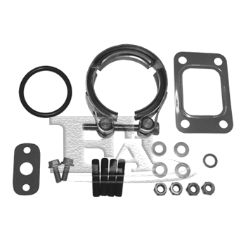 KIT garnituri montare KT820230