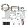 KIT garnituri montare KT820250