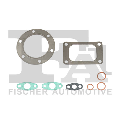 KIT garnituri montare KT820280E