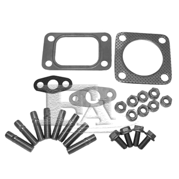 KIT garnituri montare KT820300