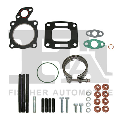 KIT garnituri montare KT820430