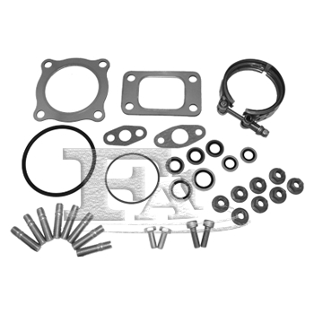 KIT garnituri montare KT820560