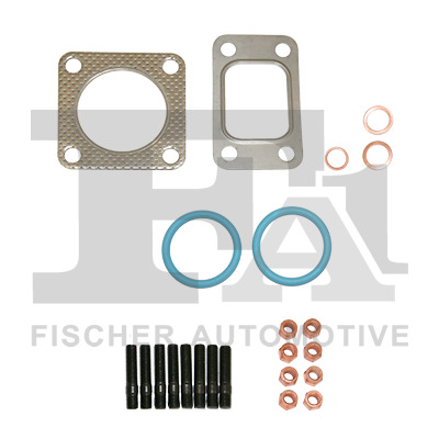 KIT garnituri montare KT820610