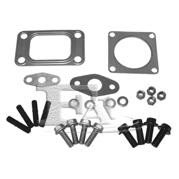 KIT garnituri montare KT820650