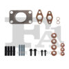 KIT garnituri montare KT820660