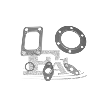 KIT garnituri montare KT820670E