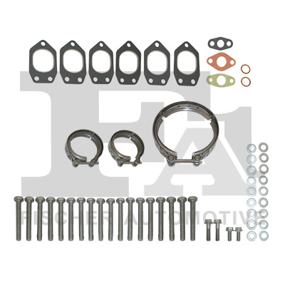 KIT garnituri montare KT820700