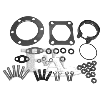 KIT garnituri montare KT820730