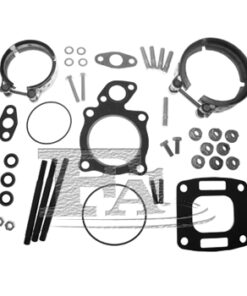 KIT garnituri montare KT820740