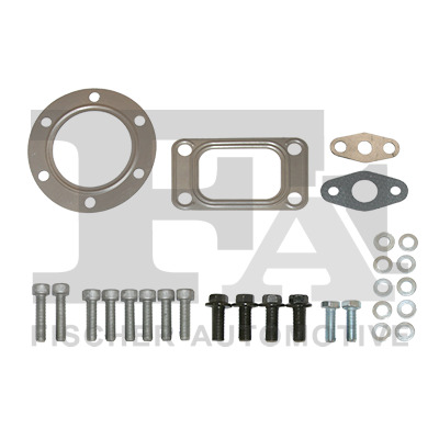 KIT garnituri montare KT820770