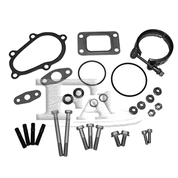 KIT garnituri montare KT820810