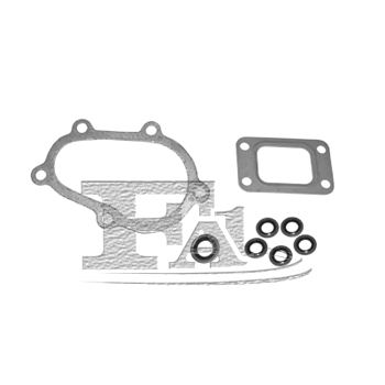 KIT garnituri montare KT820820E