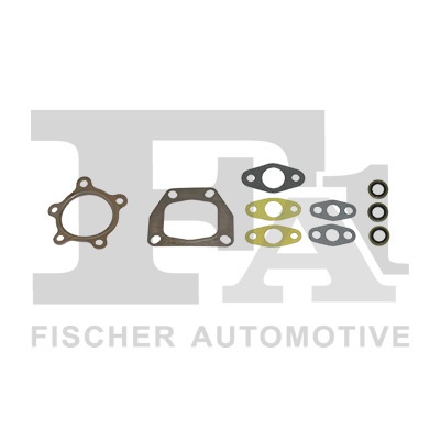 KIT garnituri montare KT820830E