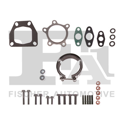 KIT garnituri montare KT820840