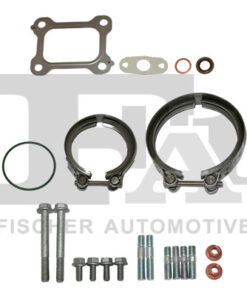 KIT garnituri montare KT821010