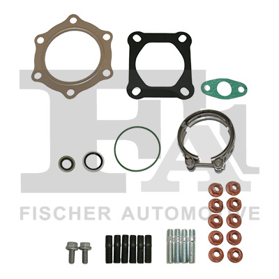 KIT garnituri montare KT821040