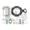 KIT garnituri montare KT821060E