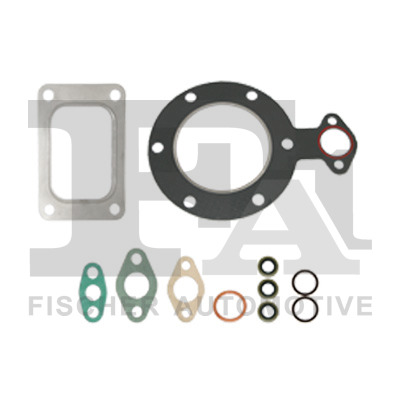KIT garnituri montare KT821060E