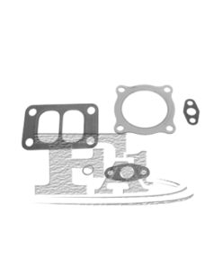 KIT garnituri montare KT821130E