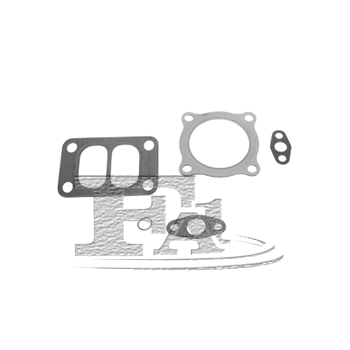 KIT garnituri montare KT821130E