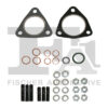 KIT garnituri montare KT821220