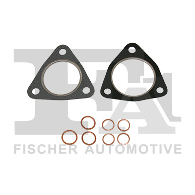 KIT garnituri montare KT821220E