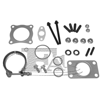 KIT garnituri montare KT821310