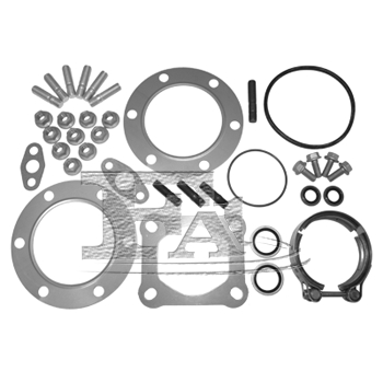 KIT garnituri montare KT821370
