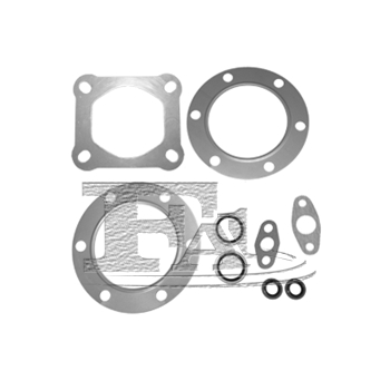 KIT garnituri montare KT821370E