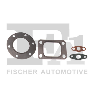 KIT garnituri montare KT821410E