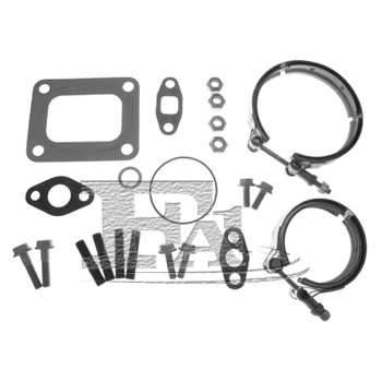 KIT garnituri montare KT821430