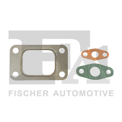 KIT garnituri montare KT821440E