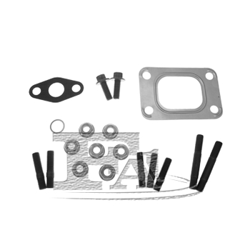 KIT garnituri montare KT821470