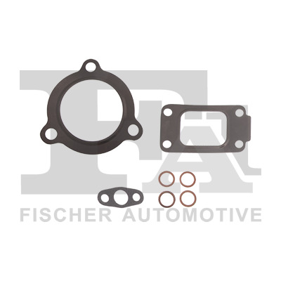 KIT garnituri montare KT821510E