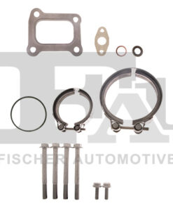 KIT garnituri montare KT821650