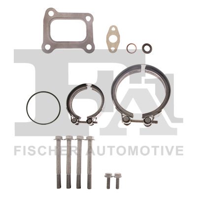 KIT garnituri montare KT821650