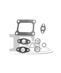 KIT garnituri montare KT821660E