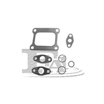 KIT garnituri montare KT821660E