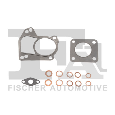 KIT garnituri montare KT821720E