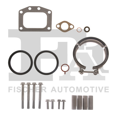 KIT garnituri montare KT821830