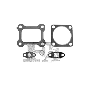 KIT garnituri montare KT821860E