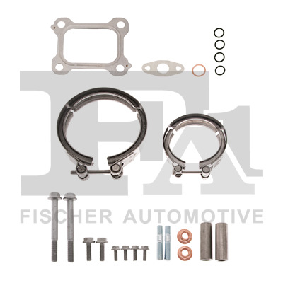 KIT garnituri montare KT821890