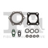 KIT garnituri montare KT822020E